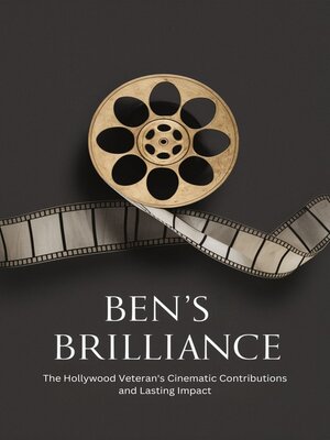 cover image of Ben's Brilliance